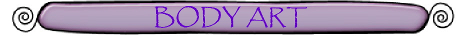 BODY ART