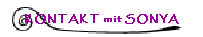 KONTAKT mit SONYA