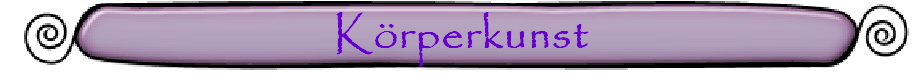 K�rperkunst