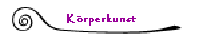 K�rperkunst