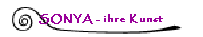 SONYA - ihre Kunst