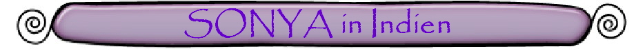 SONYA in Indien