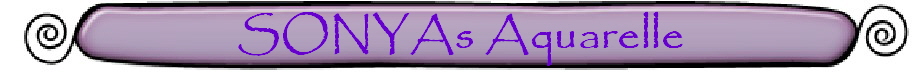 SONYAs Aquarelle