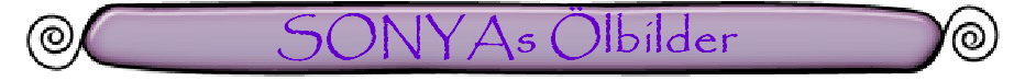 SONYAs �lbilder