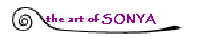 the art of SONYA
